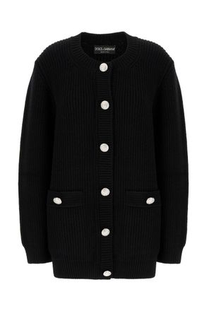 Dolce & Gabbana Knitwear