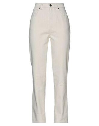 Semicouture HOSEN & R&Ouml;CKE - Jeanshosen auf YOOX.COM