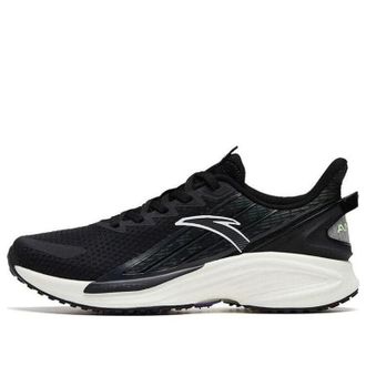 Anta (WMNS) ANTA Lingpao 3 Black White 122325585-3