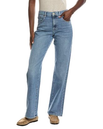 7 For All Mankind Tess Trouser