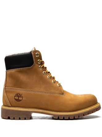 Timberland Stivali Premium - Marrone
