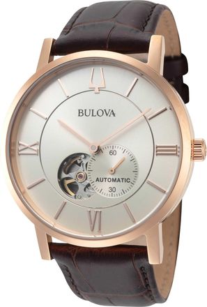 Bulova Classic Mens Watch
