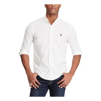 Ralph Lauren Featherweight Mesh Shirt