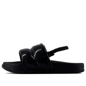 New Balance 200 Sandals Black SIP200T3