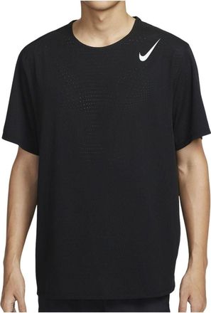 Nike Aeroswift Dri-FIT ADV T-Shirt Black Summit White HJ3378-010