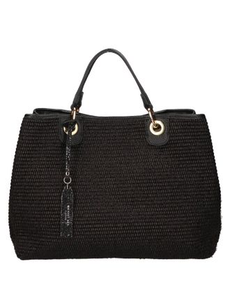 My-Best Bag tas FUCHSI&Euml;