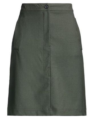 Mauro Grifoni BOTTOMWEAR - Mini skirts sur YOOX.COM