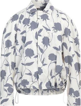 Jacquemus TOPWEAR - Shirts on YOOX.COM