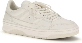 Axel Arigato Mens Clay Sneakers Off White