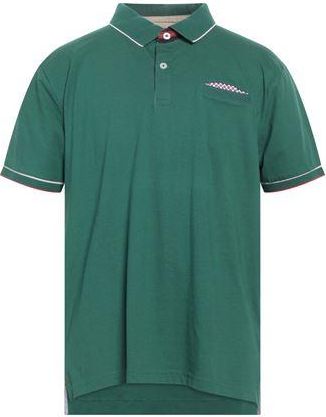 Eric Hatton CAMISETAS Y TOPS - Polos en YOOX.COM