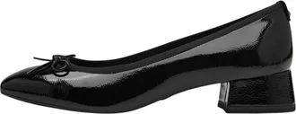 Tamaris Mujer, Zapatos, Negro, Talla: 39 EU