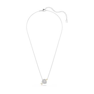 Swarovski Accessoires, Dames, Grijs, ONE Size, Idyllia Hanger