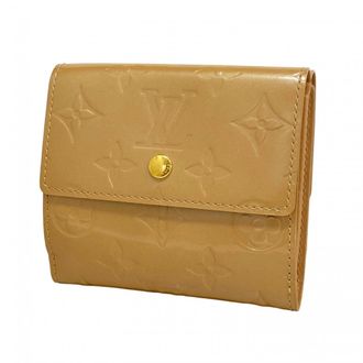 Louis Vuitton Noisette Wallet (Tri-Fold) (Pre-Owned)