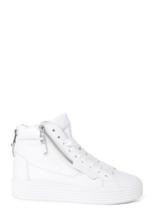 Kennel & Schmenger Wonder Damen Sneaker Wei&szlig; Gr&ouml;&szlig;e 36