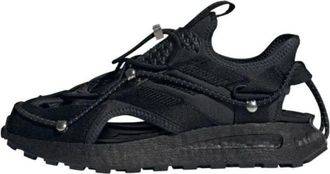 adidas CG Retropy Sandals Black IF7785