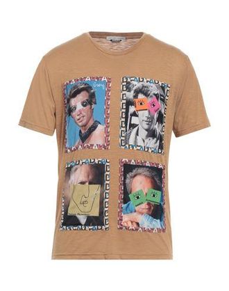 Daniele Alessandrini TOPS - T-shirts auf YOOX.COM