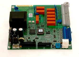 Bosch Placa De Circuito Impreso, 87290125650