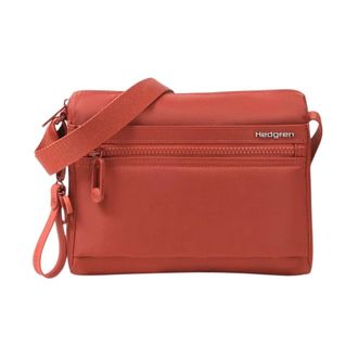 Hedgren Borsa a tracolla Eye - - Bags - Donna - Rosso - ONE SIZE