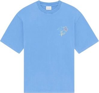 Dr&ocirc;le de Monsieur Uomo, Top, Blu, S, new