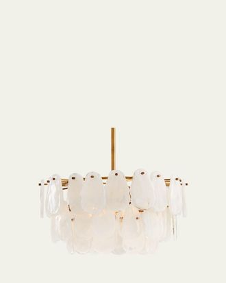 Arteriors Leon Chandelier
