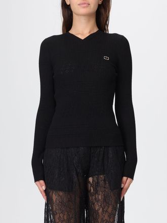 Twinset Sweater TWINSET Woman color Black