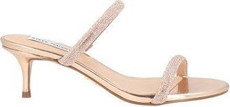 Steve Madden CALZADO - Sandalias con cierre en YOOX.COM