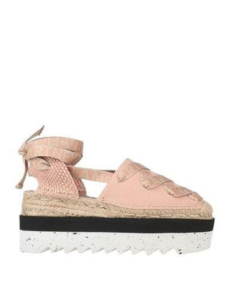 Stella McCartney FOOTWEAR - Espadrilles on YOOX.COM