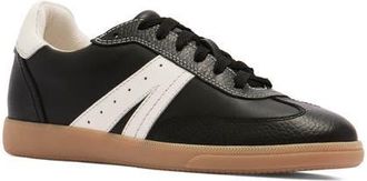 FRANKiE4 Levi Sneaker in Black/White at Nordstrom, Size 6.5