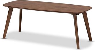 Baxton Studio Dahlia Coffee Table