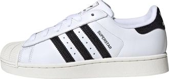 adidas (WMNS) adidas Superstar II White Black HQ2285