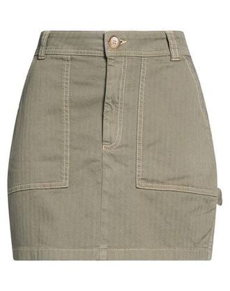 Pepe Jeans London PARTES DE ABAJO - Minifaldas en YOOX.COM
