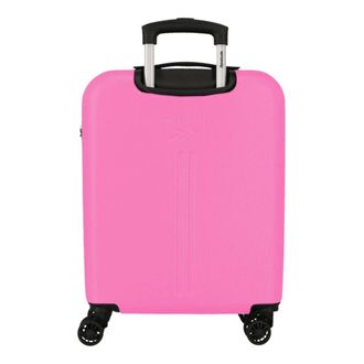 Reebok unisex, Maletas, Rosa, Talla: ONE Size