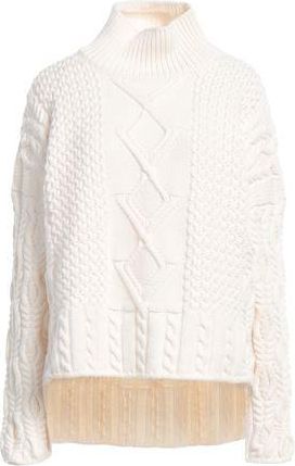 Dondup KNITWEAR - Turtlenecks sur YOOX.COM