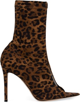 Gianvito Rossi Boot - Brown