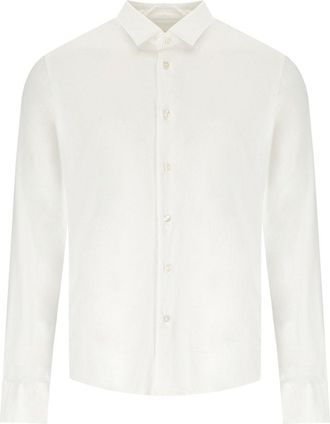 Roberto Ricci Design Oxford White Shirt