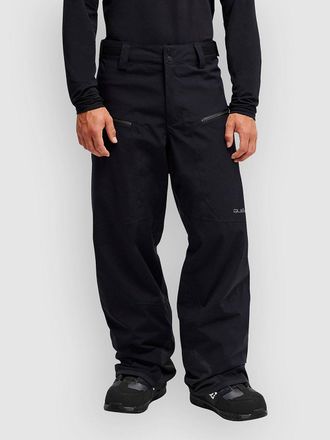 Quiksilver Paramo Stretch 20K Hose schwarz
