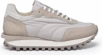 Eleventy Uomo, Scarpe, Beige, 43 EU, new