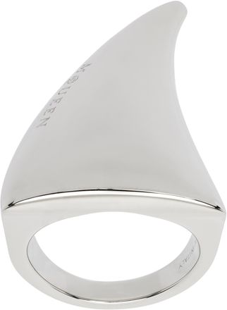 【Alexander McQueen】Arrow ブラス リング Alexander McQueen Silver Arrow Ring from $180.00 - on Stylight