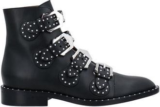 Givenchy FOOTWEAR - Ankle boots sur YOOX.COM
