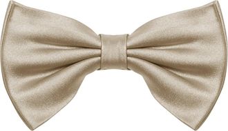 Nicky SILK BOW TIE - Nicky - Man