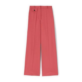 Motivi Donna, Pantaloni, Rosso, S, new