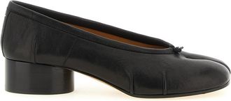 Maison Margiela Black Tabi Heels