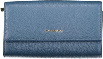 Coccinelle Leather Women Womens Wallet