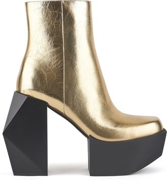 United Nude Stage-boot-mens