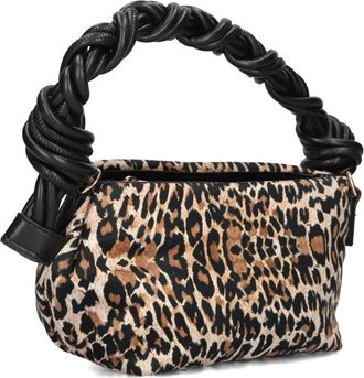 Notre-V Tassen, Dames, Veelkleurig, ONE Size, Elegante Handtas Gawb 1-258