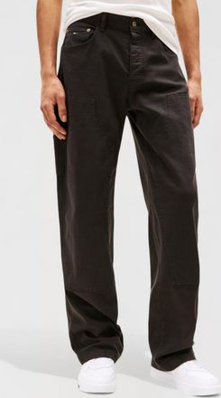 Tommy Jeans Jeans straight Tommy Jeans in denim stretch