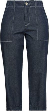 JEJIA PARTES DE ABAJO - Pantalones vaqueros en YOOX.COM