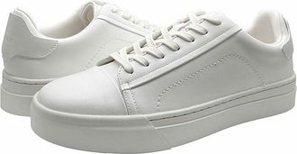 Calvin Klein Salem Mens Shoes White : 11.5 M, Rubber