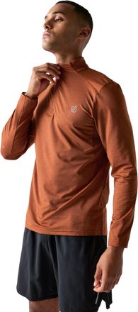 Dare 2B Dare 2B Heren Power Up IV Jersey (Arabische kruiden)