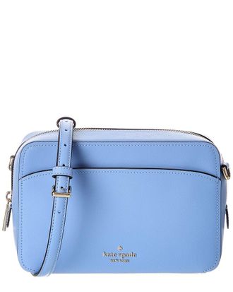 Kate Spade New York Kate Spade New York Lauryn Leather Camera Bag